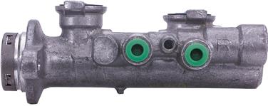 Brake Master Cylinder A1 11-2550