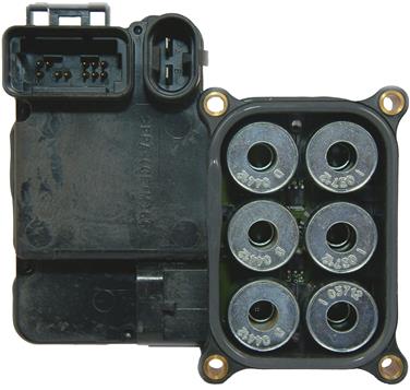 2003 Chevrolet Suburban 1500 ABS Control Module A1 12-10201