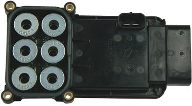 2003 Ford F-150 ABS Control Module A1 12-10228