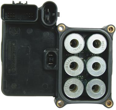 ABS Control Module A1 12-10229