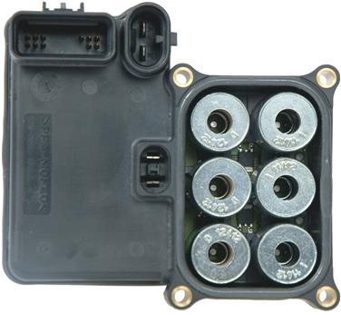 2004 Chevrolet Silverado 1500 ABS Control Module A1 12-10248