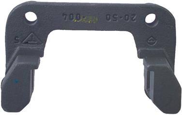 Disc Brake Caliper Bracket A1 14-1028