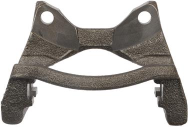 2010 Jeep Wrangler Disc Brake Caliper Bracket A1 14-1262