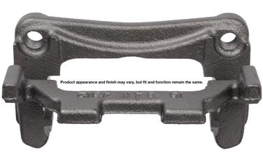 2009 Nissan Maxima Disc Brake Caliper Bracket A1 14-1553