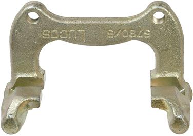 Disc Brake Caliper Bracket A1 14-1630