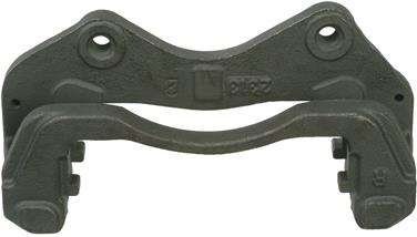 Disc Brake Caliper Bracket A1 14-1657