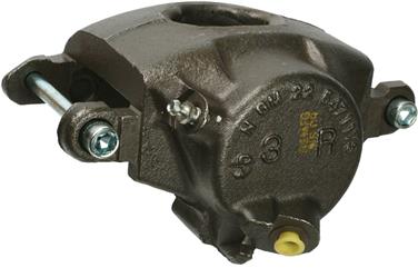 Disc Brake Caliper A1 18-4037