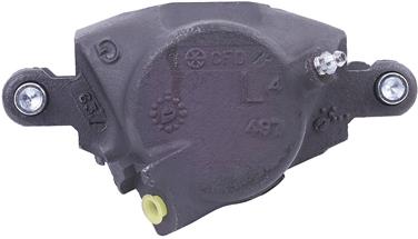 Disc Brake Caliper A1 18-4040