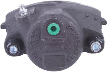 1993 Mercury Topaz Disc Brake Caliper A1 18-4201