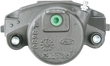 1991 Mercury Cougar Disc Brake Caliper A1 18-4311