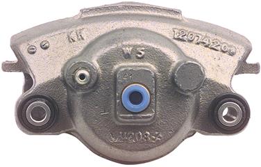 Disc Brake Caliper A1 18-4339S