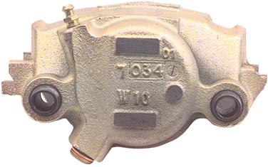 Disc Brake Caliper A1 18-4341