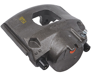 1994 Mercury Villager Disc Brake Caliper A1 18-4381