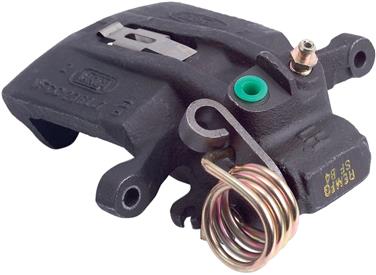 Disc Brake Caliper A1 18-4539