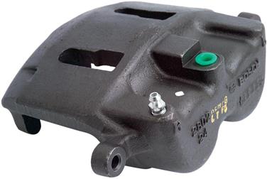 1997 Mazda B2300 Disc Brake Caliper A1 18-4606