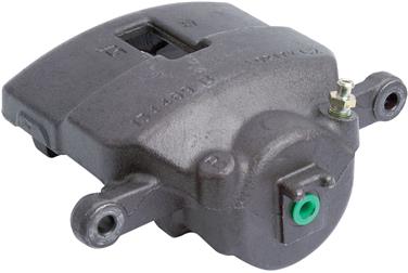 Disc Brake Caliper A1 18-4781