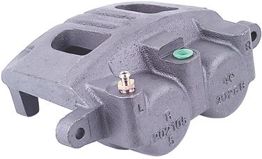 Disc Brake Caliper A1 18-4866