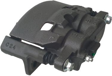 2001 Chevrolet Lumina Disc Brake Caliper A1 18-B4276