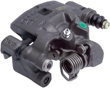 Disc Brake Caliper A1 18-B4542