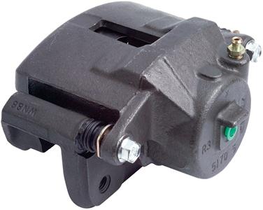 Disc Brake Caliper A1 18-B4613