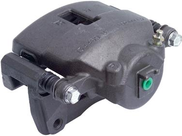 Disc Brake Caliper A1 18-B4781