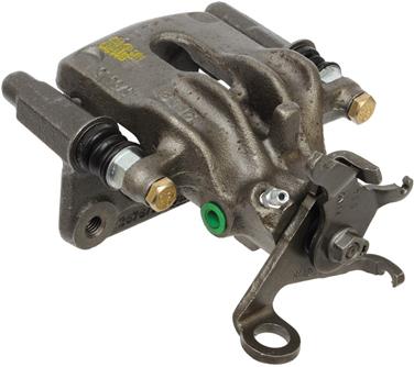 Disc Brake Caliper A1 18-B4822A