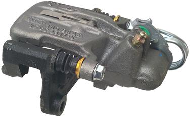 Disc Brake Caliper A1 18-B4824A