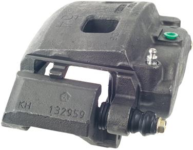 Disc Brake Caliper A1 18-B4832B