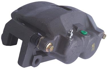 Disc Brake Caliper A1 18-B4860