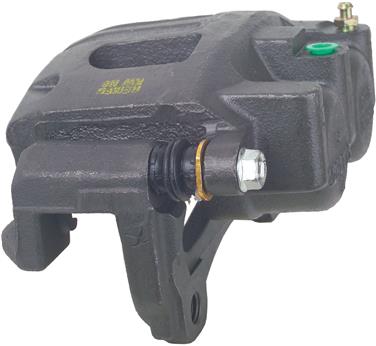 Disc Brake Caliper A1 18-B4867