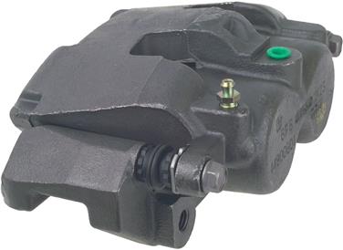 2008 Dodge Dakota Disc Brake Caliper A1 18-B5008