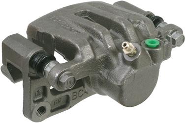 Disc Brake Caliper A1 18-B5040