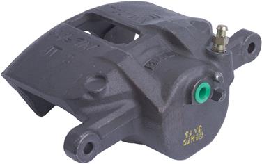 Disc Brake Caliper A1 19-1004