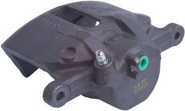 Disc Brake Caliper A1 19-1005