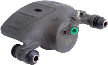 Disc Brake Caliper A1 19-1008