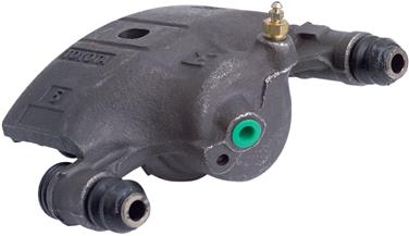 Disc Brake Caliper A1 19-1016