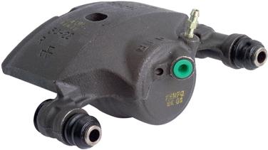 1986 Toyota Camry Disc Brake Caliper A1 19-1036