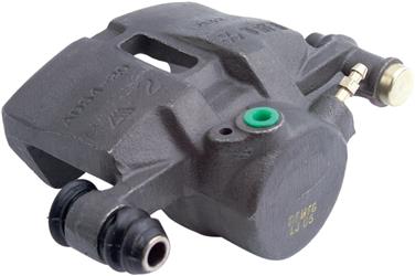 Disc Brake Caliper A1 19-1101