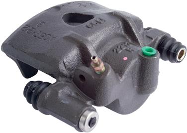 Disc Brake Caliper A1 19-1166