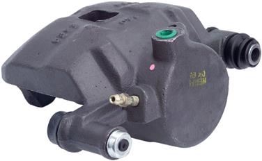 Disc Brake Caliper A1 19-1168