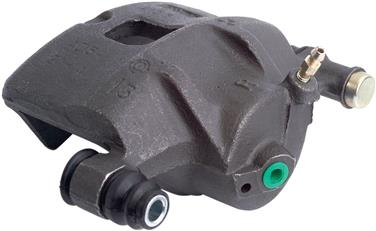 Disc Brake Caliper A1 19-1182