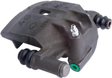 Disc Brake Caliper A1 19-1198