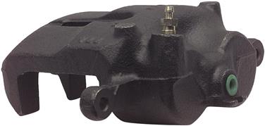 Disc Brake Caliper A1 19-1206