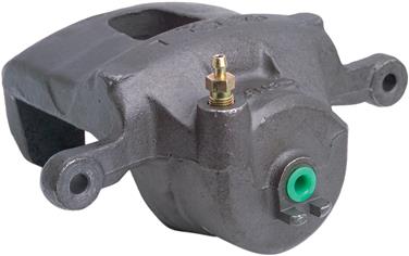 Disc Brake Caliper A1 19-1219