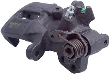 Disc Brake Caliper A1 19-1229