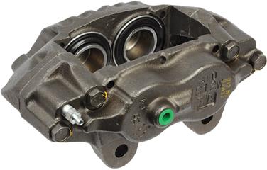 Disc Brake Caliper A1 19-1240