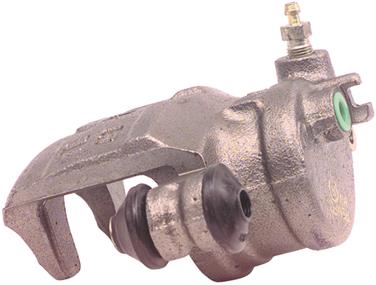 1991 Pontiac Firefly Disc Brake Caliper A1 19-1322