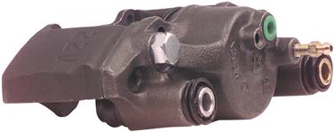 Disc Brake Caliper A1 19-1336A