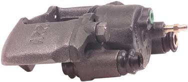 1995 Mazda 323 Disc Brake Caliper A1 19-1336