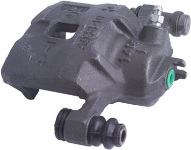 Disc Brake Caliper A1 19-1341